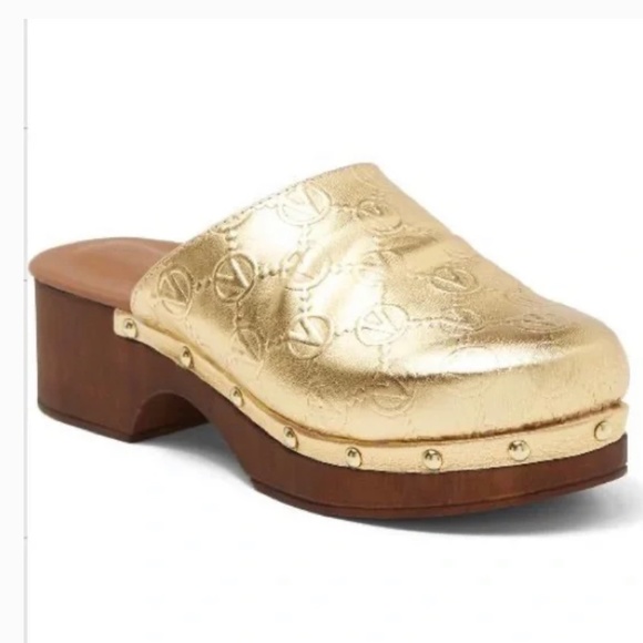 Valentino Micky Clog by Mario Valentino - Picture 1 of 16